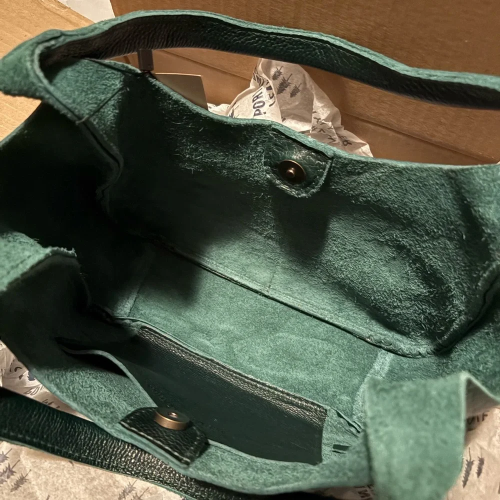 Portland leather Madison Brand New - Picture 4 of 7